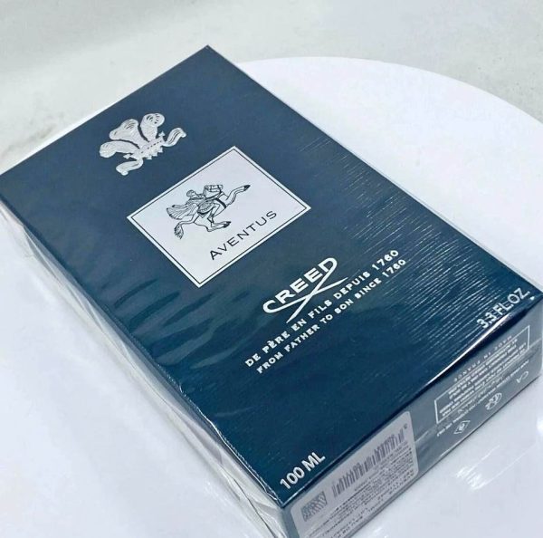 Creed Aventus Fragrance Perfume β 100ml