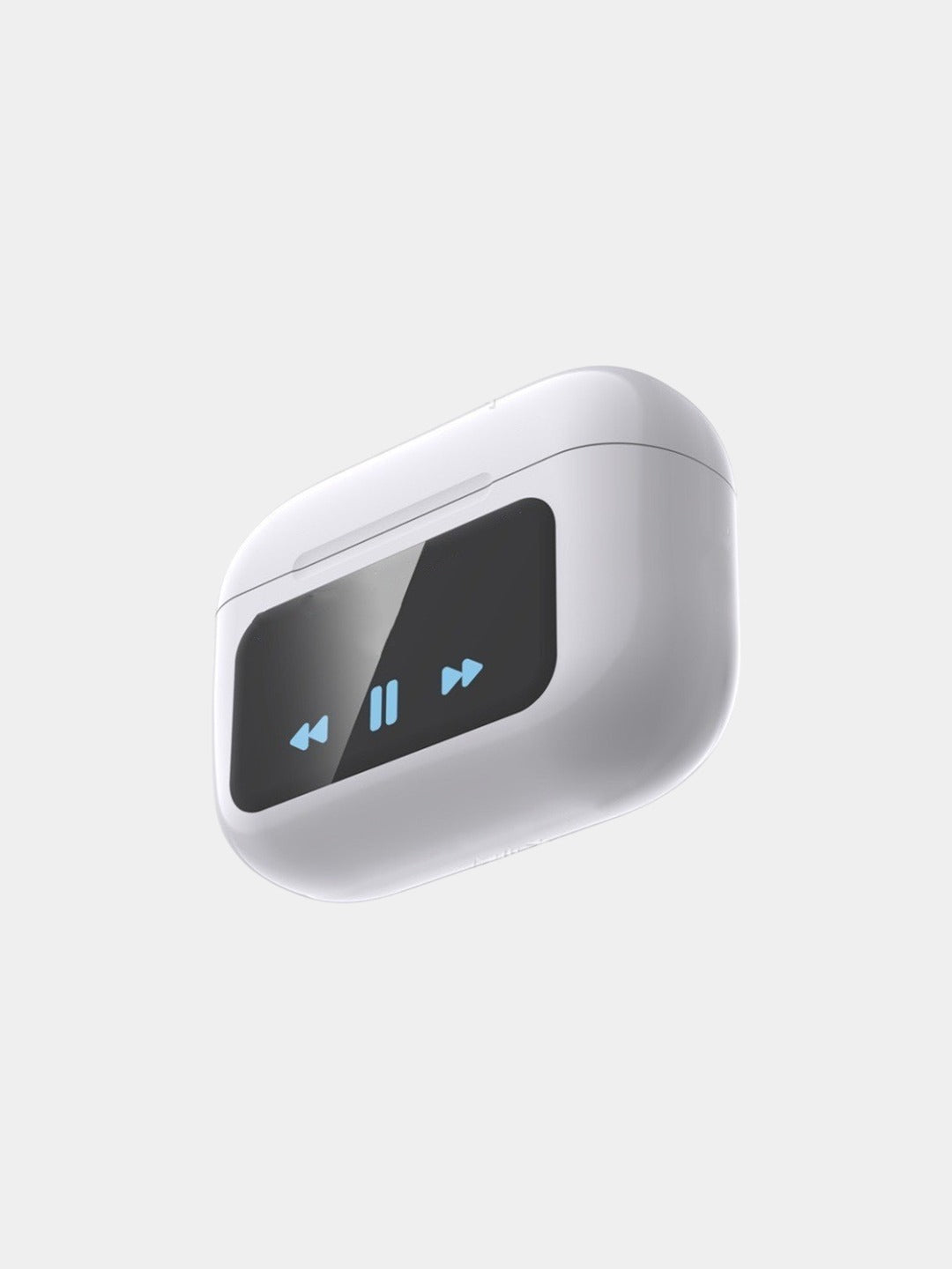 🎧 AirPods A9 Pro – Noise Cancelling Wireless Earbuds with Boosted Bass & Touch Control