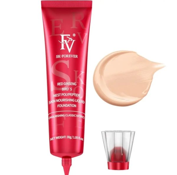 π§΄ FV SK-Forever Liquid Foundation β 30g