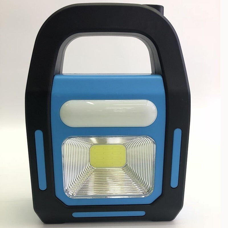 🔦 Hurry Bolt™ Rechargeable LED Work Light – Super Bright, Portable & Durable