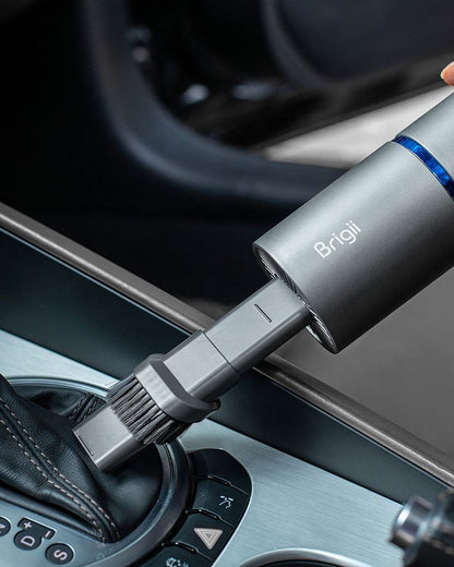 3 In 1 Mini Rechargeable Vacuum Cleaner
