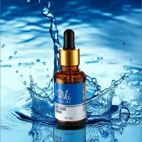 🌿 Viki Special Anti Acne Serum – 30ml