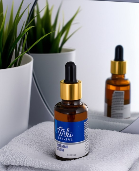 🌿 Viki Special Anti Acne Serum – 30ml
