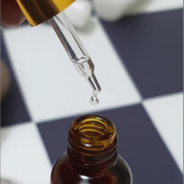 🌿 Viki Special Anti Acne Serum – 30ml