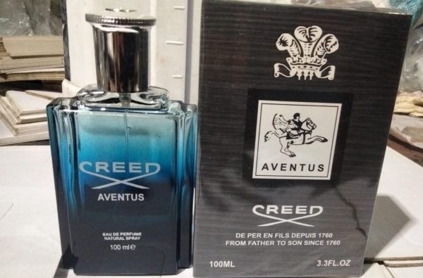 Creed Aventus Fragrance Perfume – 100ml