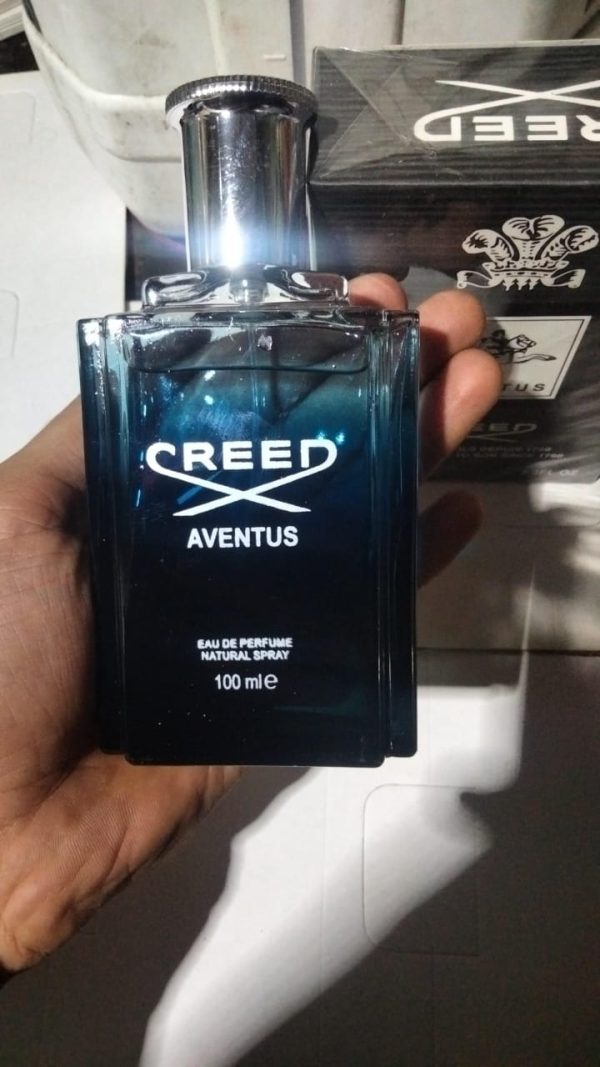 Creed Aventus Fragrance Perfume – 100ml