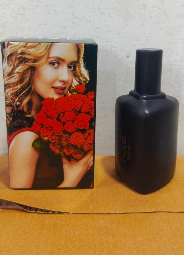 Peace Axe Eau De Parfum – 120ML | Bold, Luxurious & Long-Lasting Fragrance 🔥