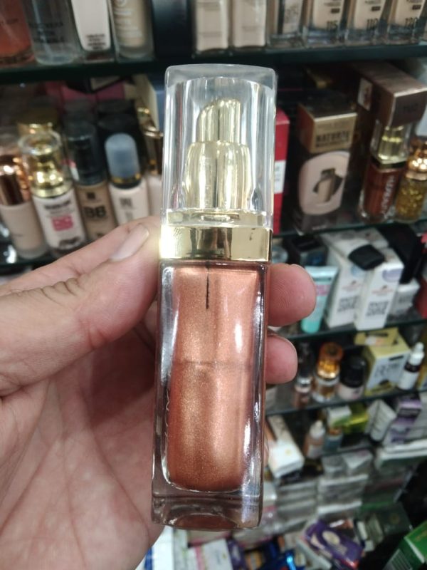 ✨ Huda Beauty N.Y.M.P.H. All Over Body Highlighter – 35ml