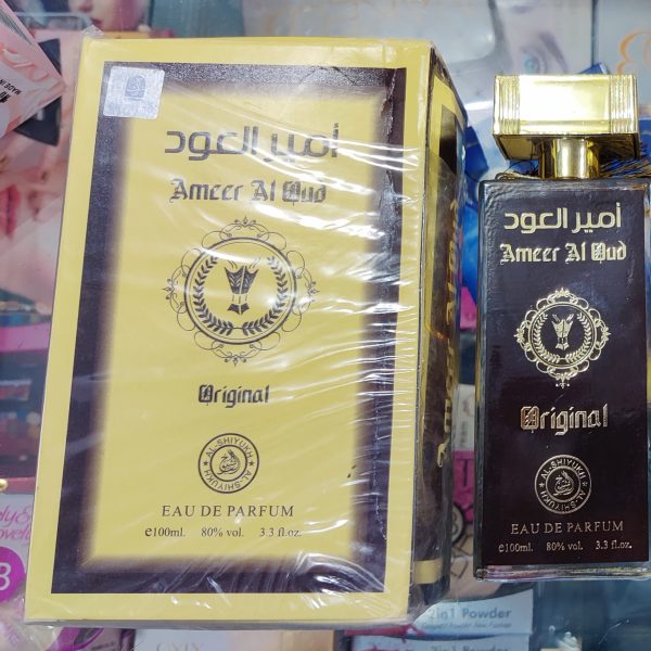 🕌 Fragrance World Ameer Al Oud