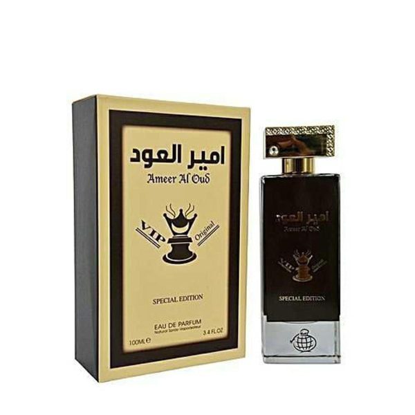🕌 Fragrance World Ameer Al Oud