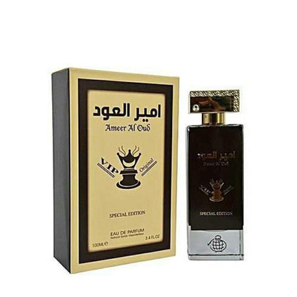 🕌 Fragrance World Ameer Al Oud