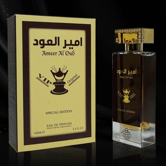 🕌 Fragrance World Ameer Al Oud