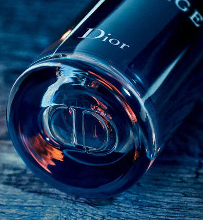 Sauvage Dior 100ml Perfume Spray For Men By Dior Fragrance