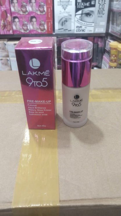 ✨ Hydrating Glow Pre-Make-Up Primer – 40g ✨