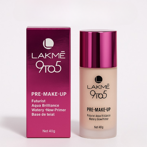✨ Hydrating Glow Pre-Make-Up Primer – 40g ✨