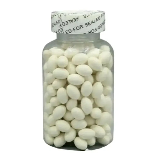✨ 100 Pcs Jar of Vitamin E Whitening Capsules | Natural Glow & Bright Skin ✨