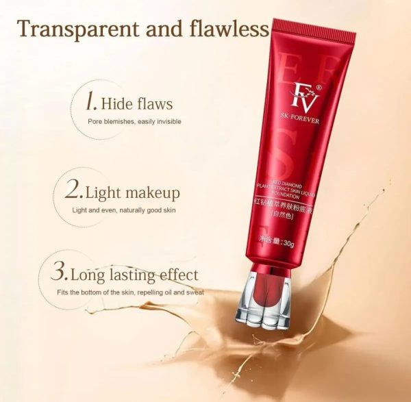 🧴 FV SK-Forever Liquid Foundation – 30g