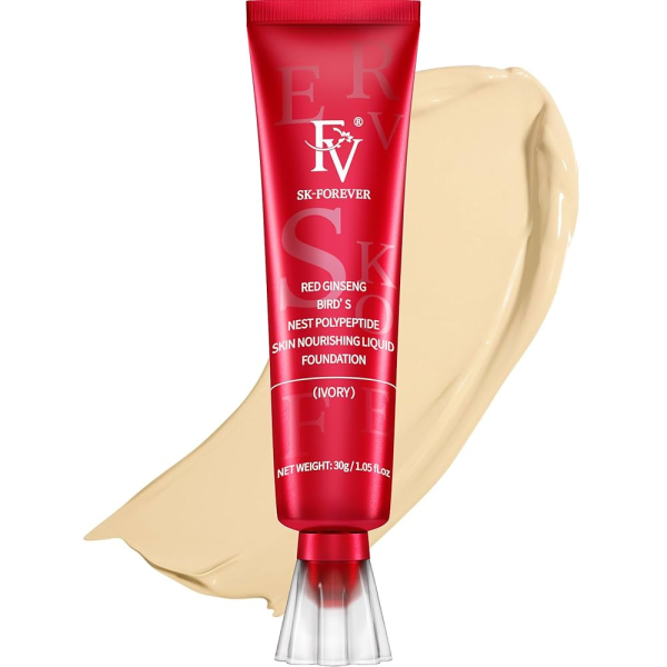🧴 FV SK-Forever Liquid Foundation – 30g